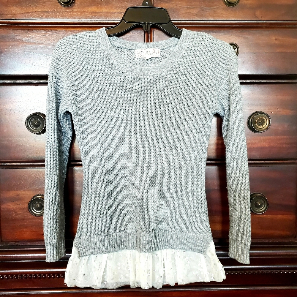 PINK REPUBLIC Cute Sweater